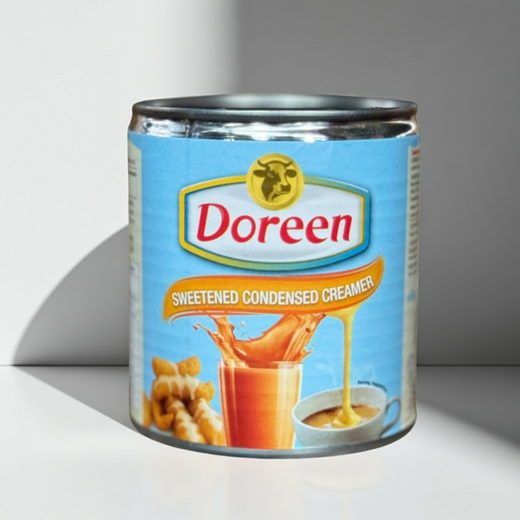 DORREN SWEETENED CONDENSED CREAMER 39G